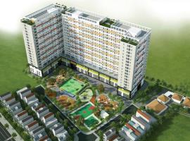 Căn hộ 9 View Apartment, Thành Phố Thủ Đức, TP Hồ Chí Minh