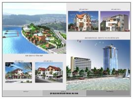 Khu đô thị mới Vĩnh Hòa Nha Trang