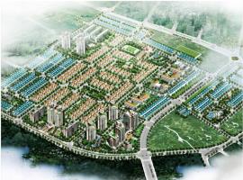 Khu đô thị mới Phước Long Nha Trang