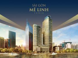 Tổng quan dự án Sài Gòn Mê Linh Tower