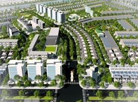 Khu đô thị Smart City Hội An, Quảng Nam