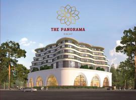 Phối cảnh dự án The Panorama