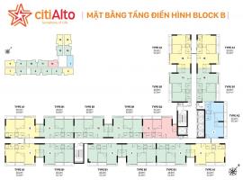 Block b  căn hộ Citi Esto  (1)