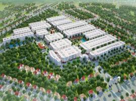 Dự án Sunview Central Bình Phước