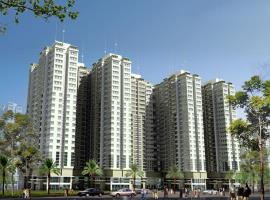 Khu Dân cư Đô thị mới Kim Dinh - Chung cu cao tầng