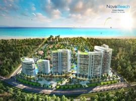 NovaBeach Cam Ranh Resort & Villas, Huyện Cam Lâm, Tỉnh Khánh Hòa