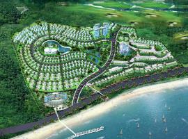 Monaco Hill – Sunny Villas, TP.Phan Thiết, Tỉnh Bình Thuận