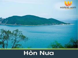 Hon-Nua