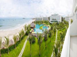Khu-resort-du-an-Ninh-Chu-Sailing-Bay