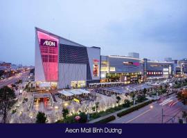 Aeon-Mall-Binh-Duong