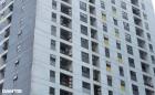 Hà Nội: Giá chung cư tăng nhanh và đang giữ ở mức cao