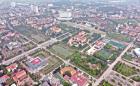 Bắc Giang: Các nhà đầu tư bất động sản đang chuẩn bị tận dụng cơ hội từ chu kỳ tăng trưởng mới.