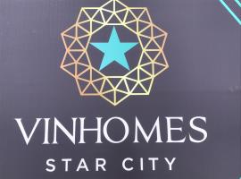 CHÍNH SÁCH BÁN HÀNG KHU HOA HỒNG DỰ ÁN VINHOMES STAR CITY