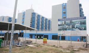 Bắc Giang: Nhiều khó khăn, vướng mắc về xây dựng nhà ở xã hội cần được “tháo nút”