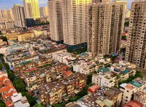 Hà Nội: Sẽ chi hơn 1,2 tỷ đồng lập quy hoạch xây lại khu tập thể Nghĩa Tân