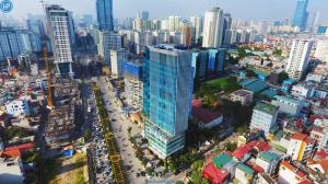 Thị trường bất động sản ở Việt Nam đã sẵn sàng cho một sự hồi phục mạnh mẽ